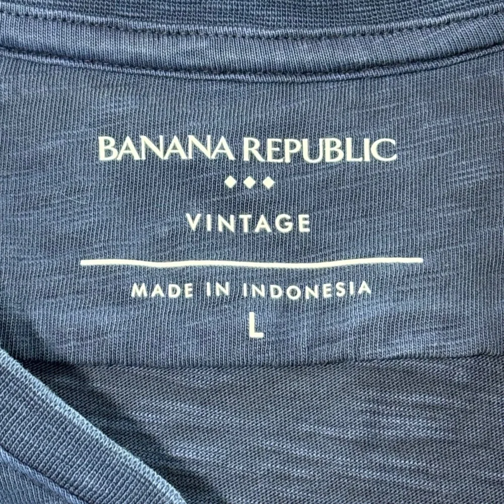 Banana Republic banana republic